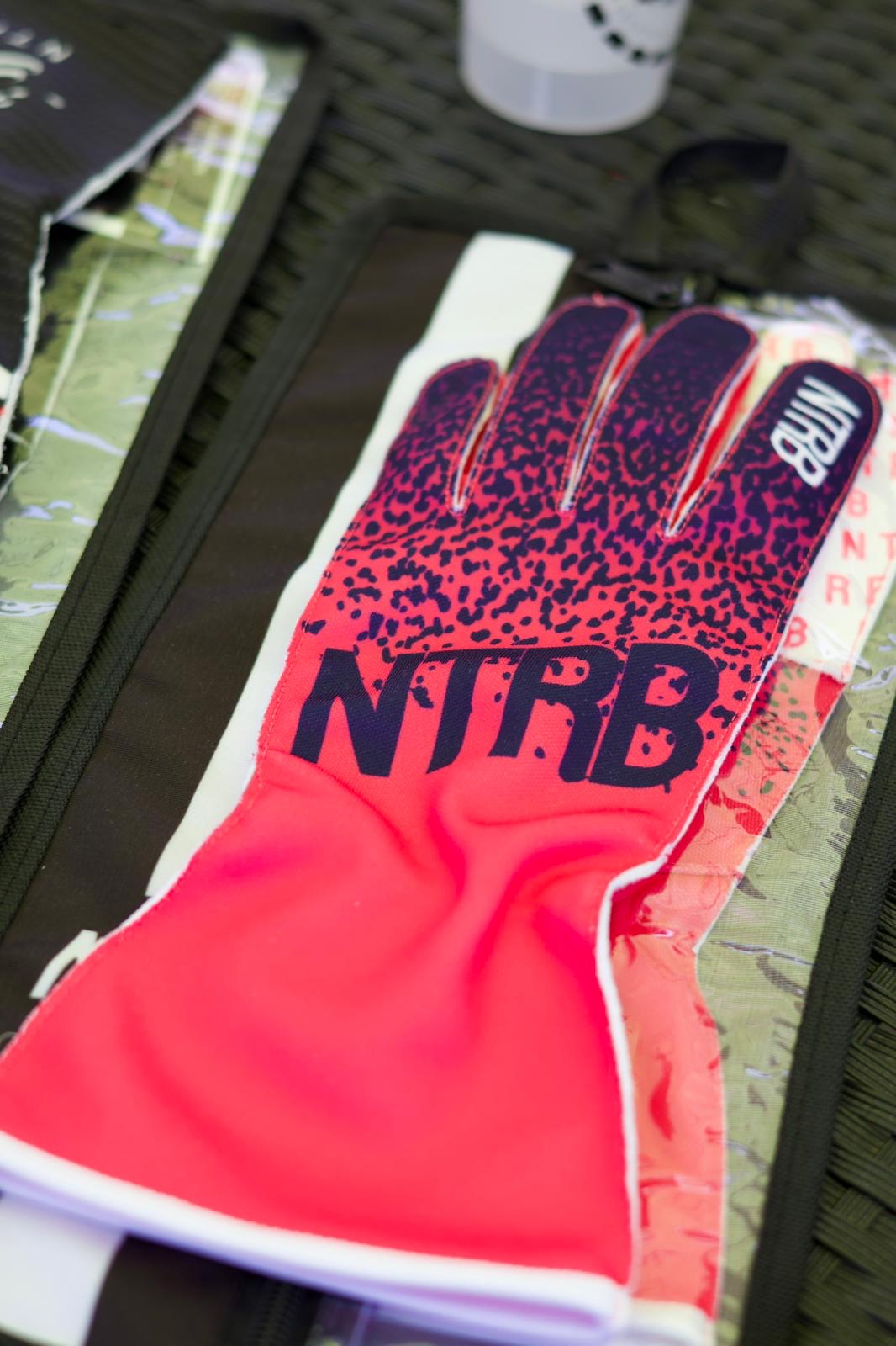 Gants Karting NTRB Racewears