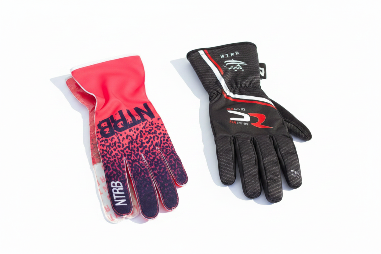 Comment choisir ses gants karting ? Le guide complet