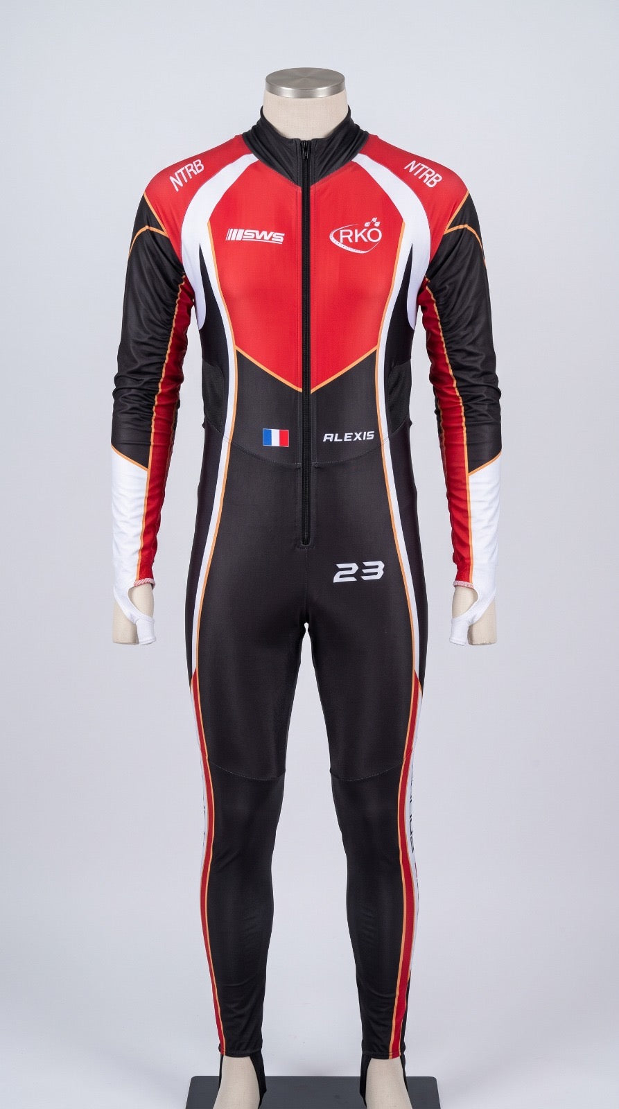 Combinaisons Aéro NTRB Racewears