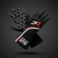 Gants DR Racing + Grip NTRB
