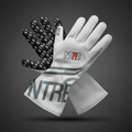 Gants NTRB Blanc